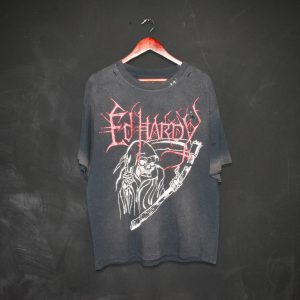 Reaper Boxy Tee