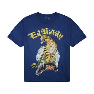 Tiger Mountain Boxy Tee