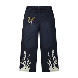 Fire Lord Baggy Sweatpants