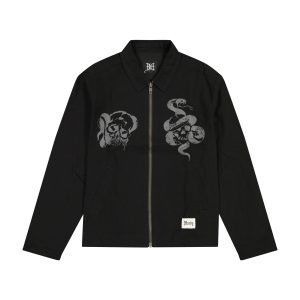 Mary Workwear Jacket
